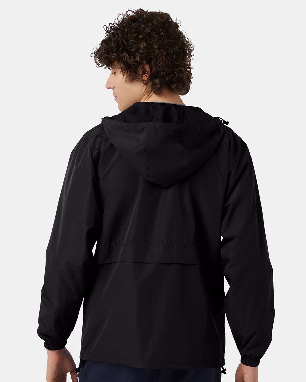 Champion-CO125-Full-Zip Anorak Jacket - Image 7
