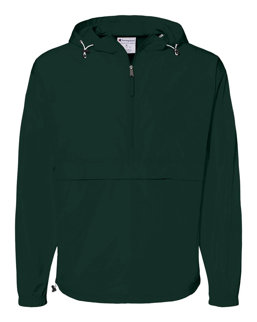 Champion-CO200-Packable Anorak Jacket - Image 14