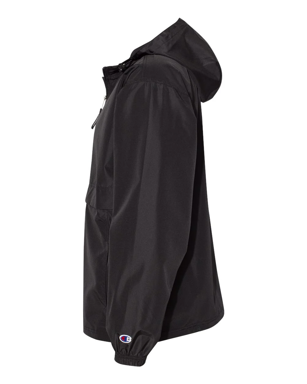 Champion-CO200-Packable Anorak Jacket - Image 4