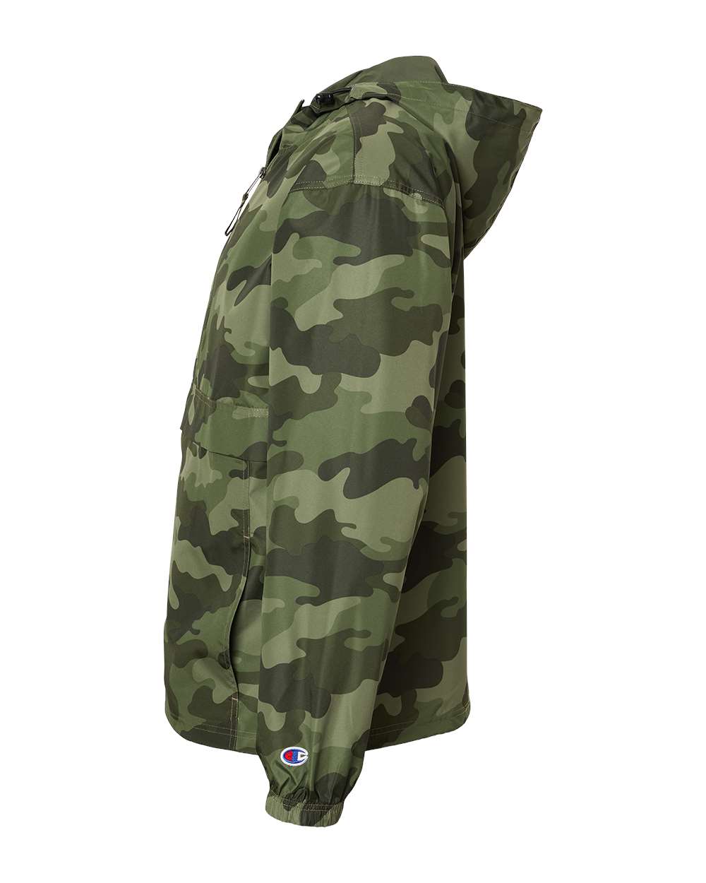 Champion-CO200-Packable Anorak Jacket - Image 52