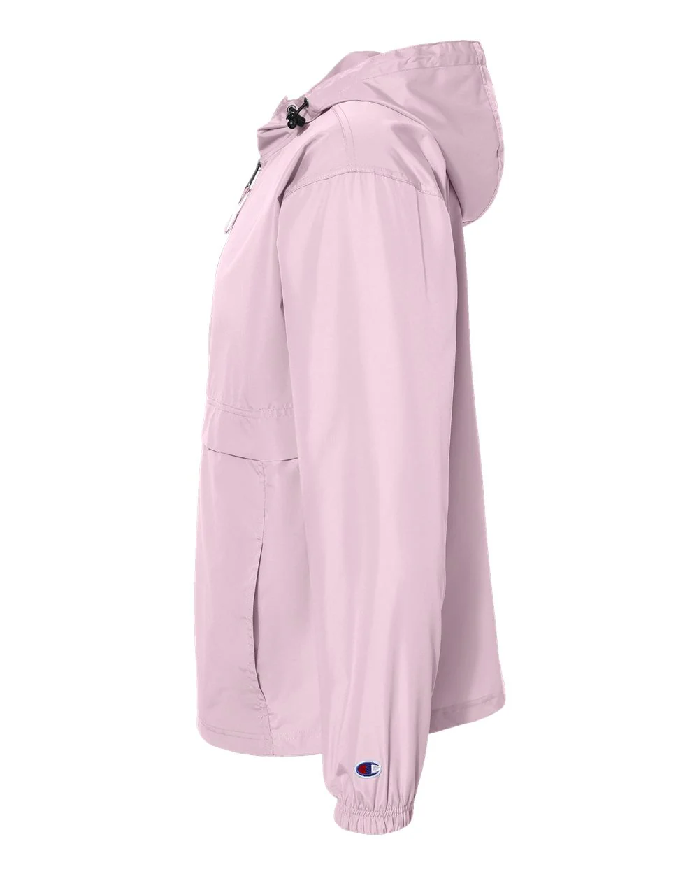 Champion-CO200-Packable Anorak Jacket - Image 63