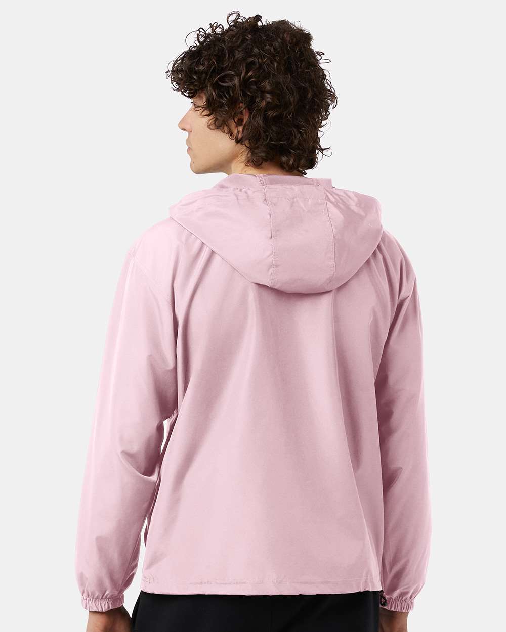 Champion-CO200-Packable Anorak Jacket - Image 66