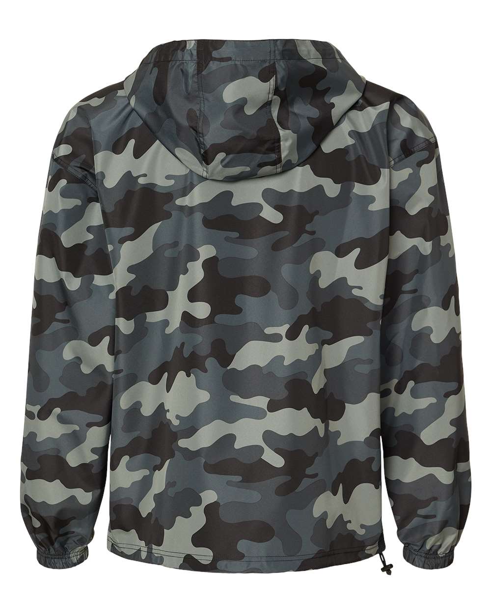 Champion-CO200-Packable Anorak Jacket - Image 9