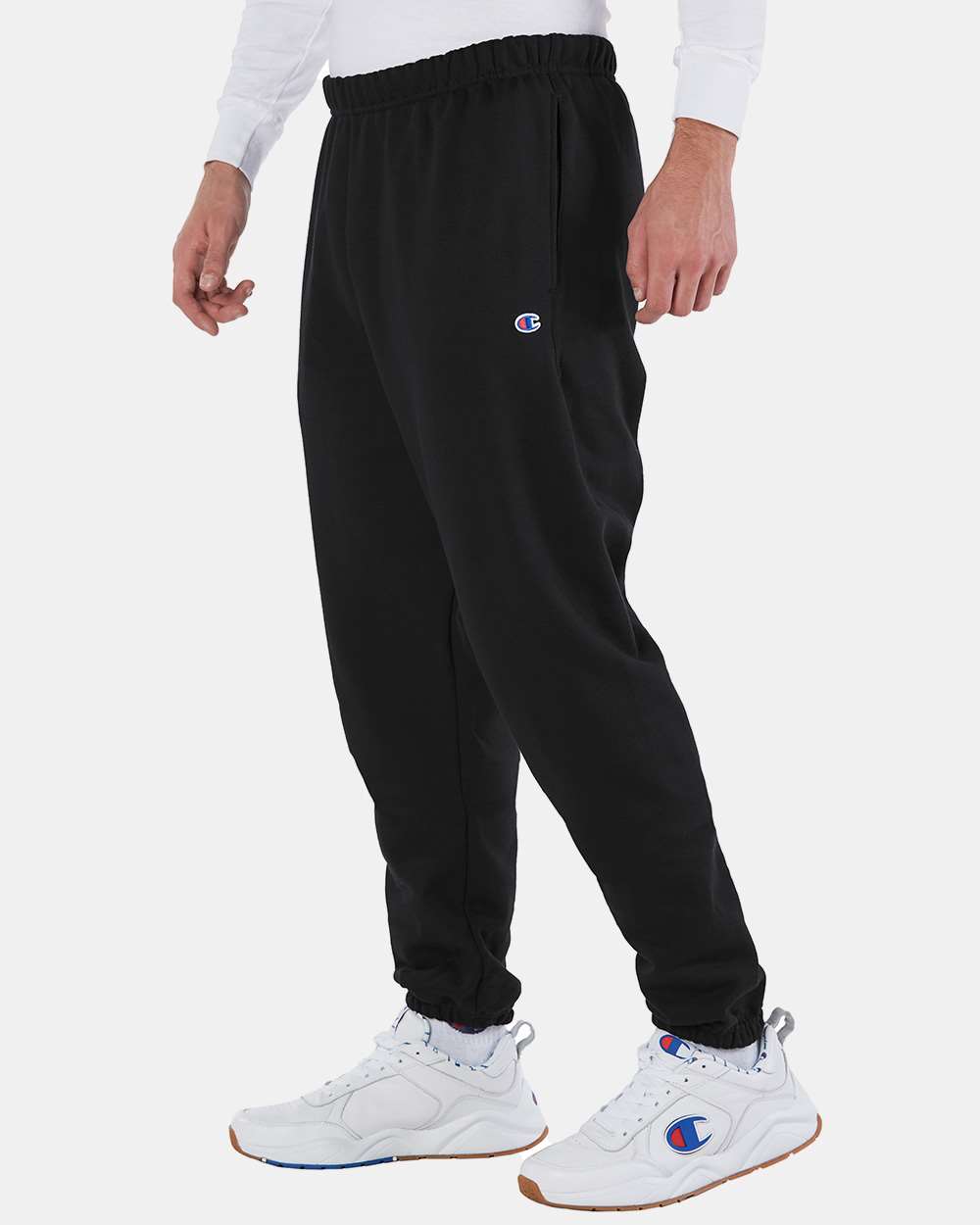 Champion-RW10-Reverse Weave® Sweatpants - Image 6