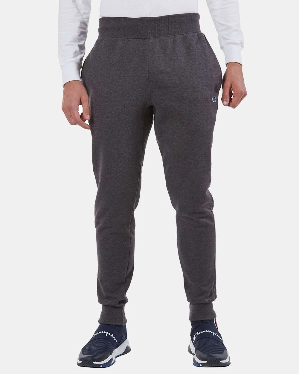 Champion-RW25-Reverse Weave® Joggers - Image 11