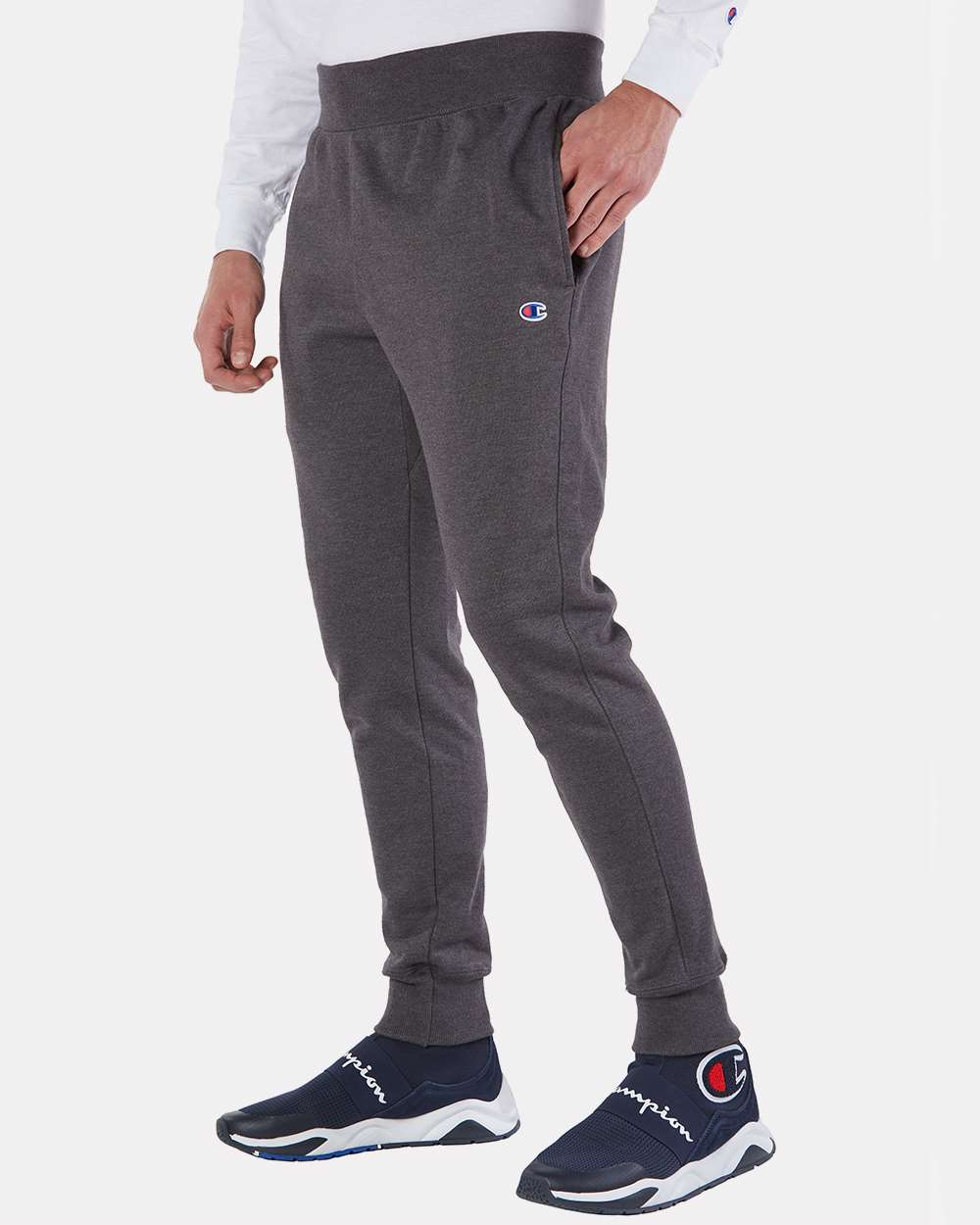 Champion-RW25-Reverse Weave® Joggers - Image 12