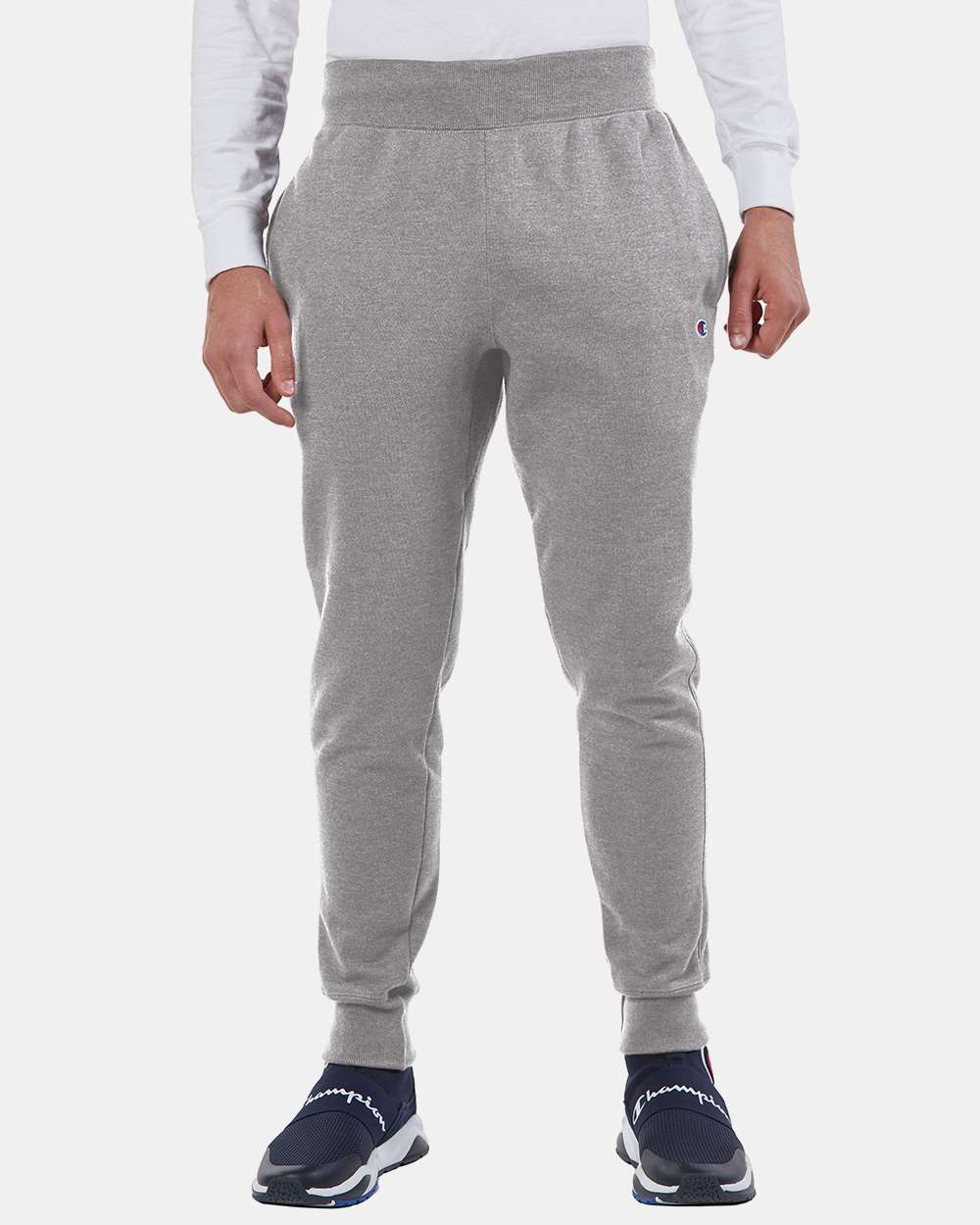 Champion-RW25-Reverse Weave® Joggers - Image 22