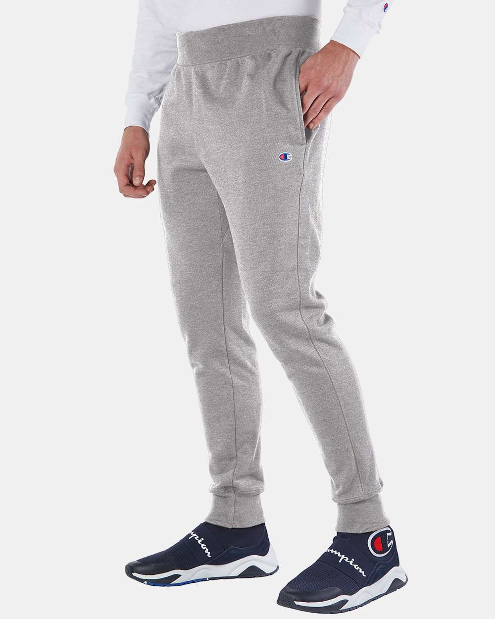 Champion-RW25-Reverse Weave® Joggers - Image 23