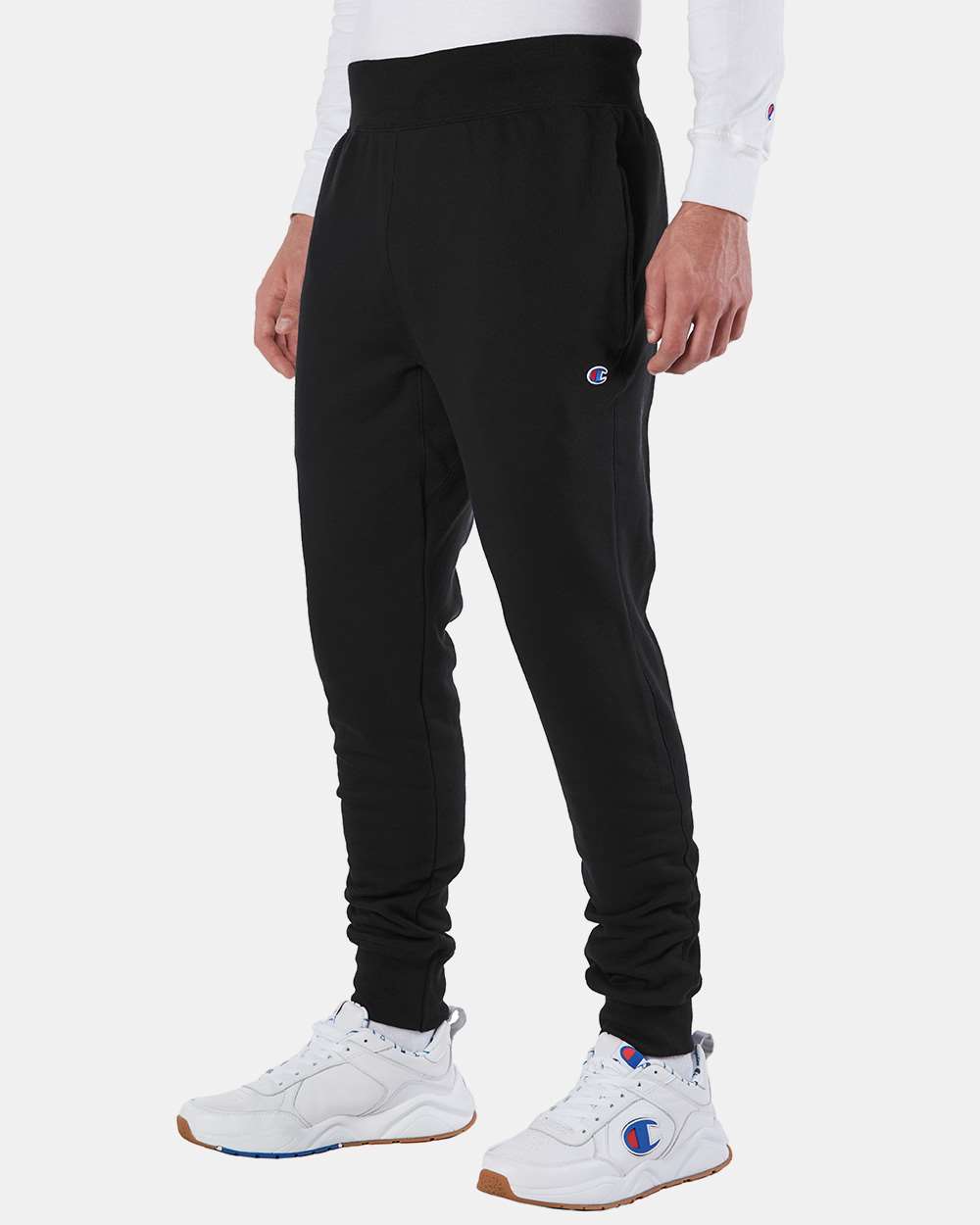 Champion-RW25-Reverse Weave® Joggers - Image 6
