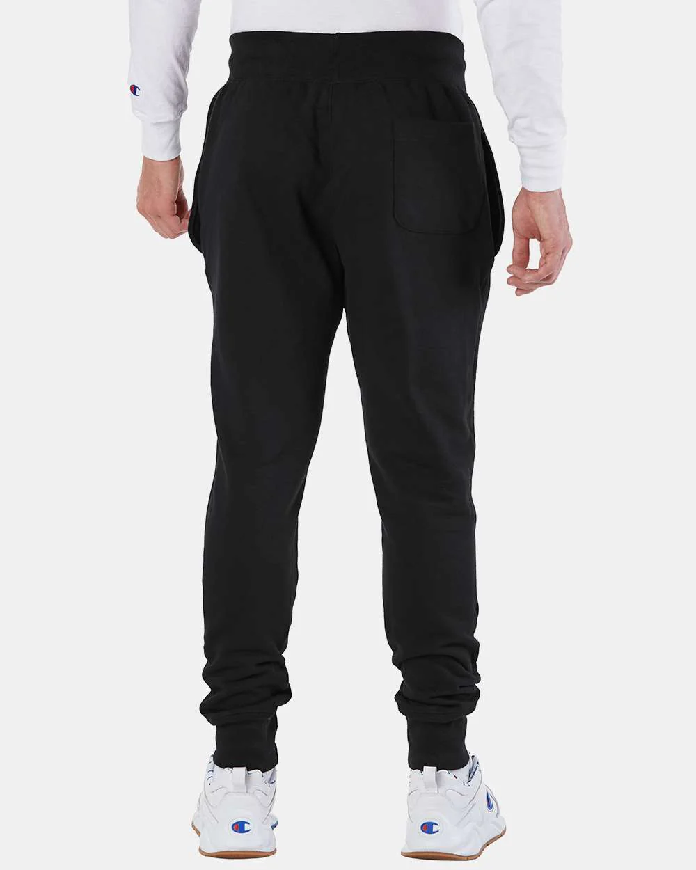 Champion-RW25-Reverse Weave® Joggers - Image 7