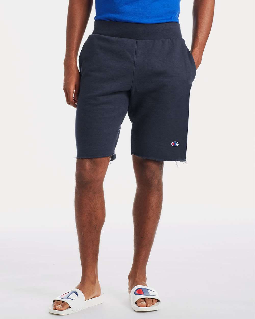 Champion-RW26-Reverse Weave® Shorts - Image 11