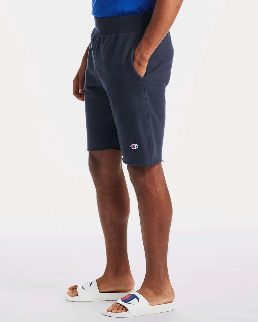 Champion-RW26-Reverse Weave® Shorts - Image 12