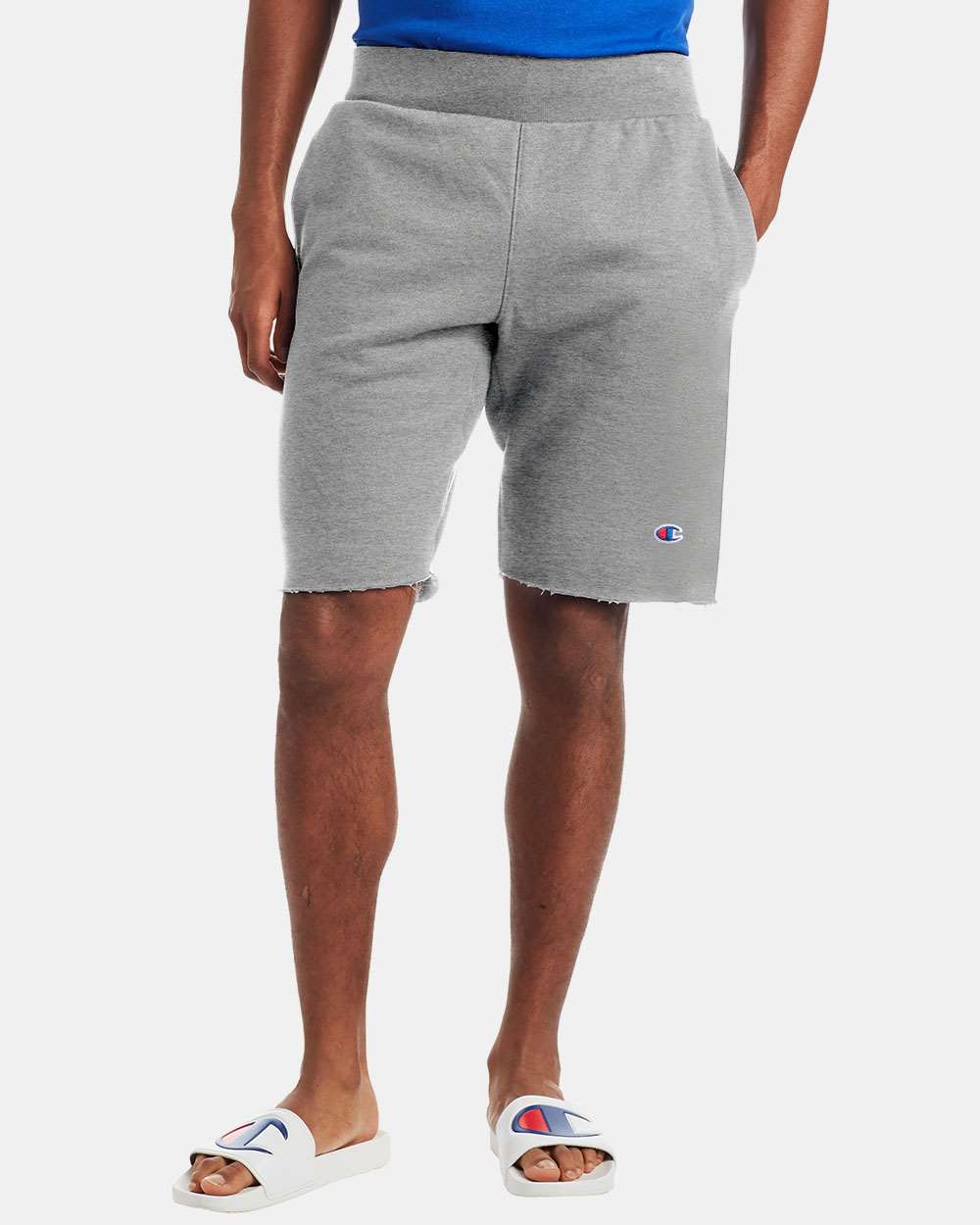 Champion-RW26-Reverse Weave® Shorts - Image 17