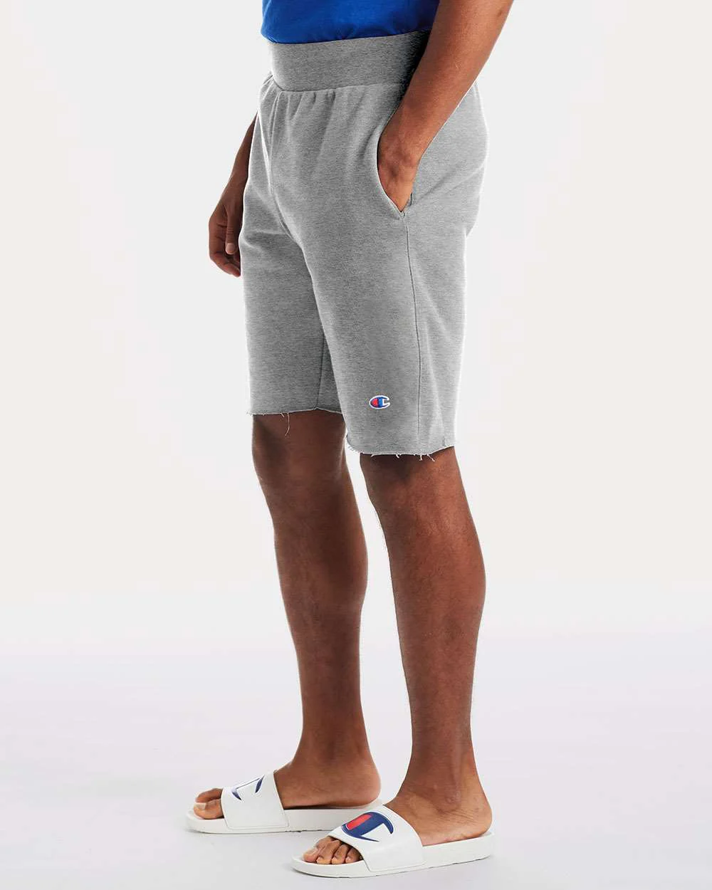 Champion-RW26-Reverse Weave® Shorts - Image 18
