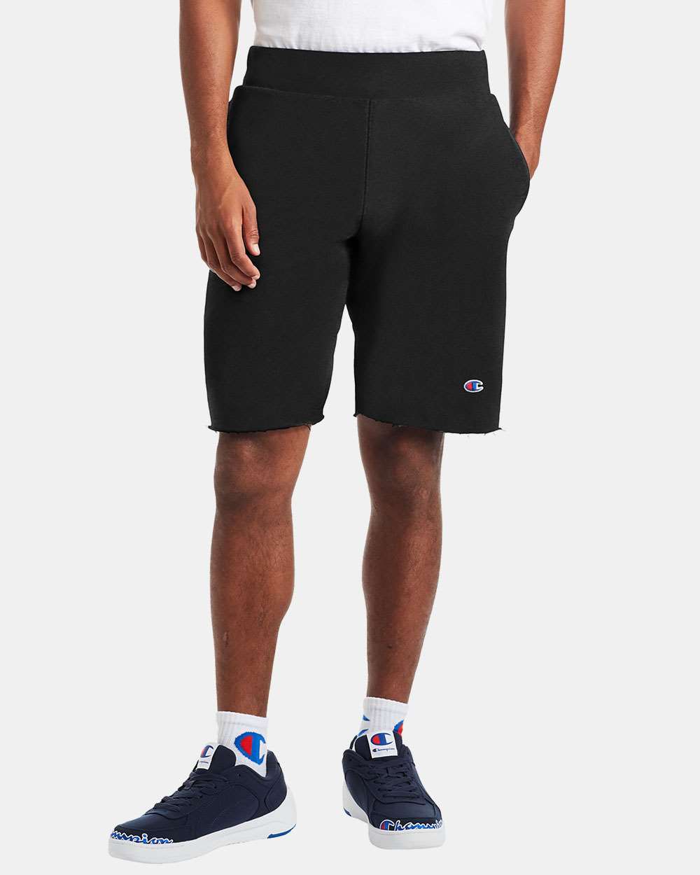 Champion-RW26-Reverse Weave® Shorts - Image 5