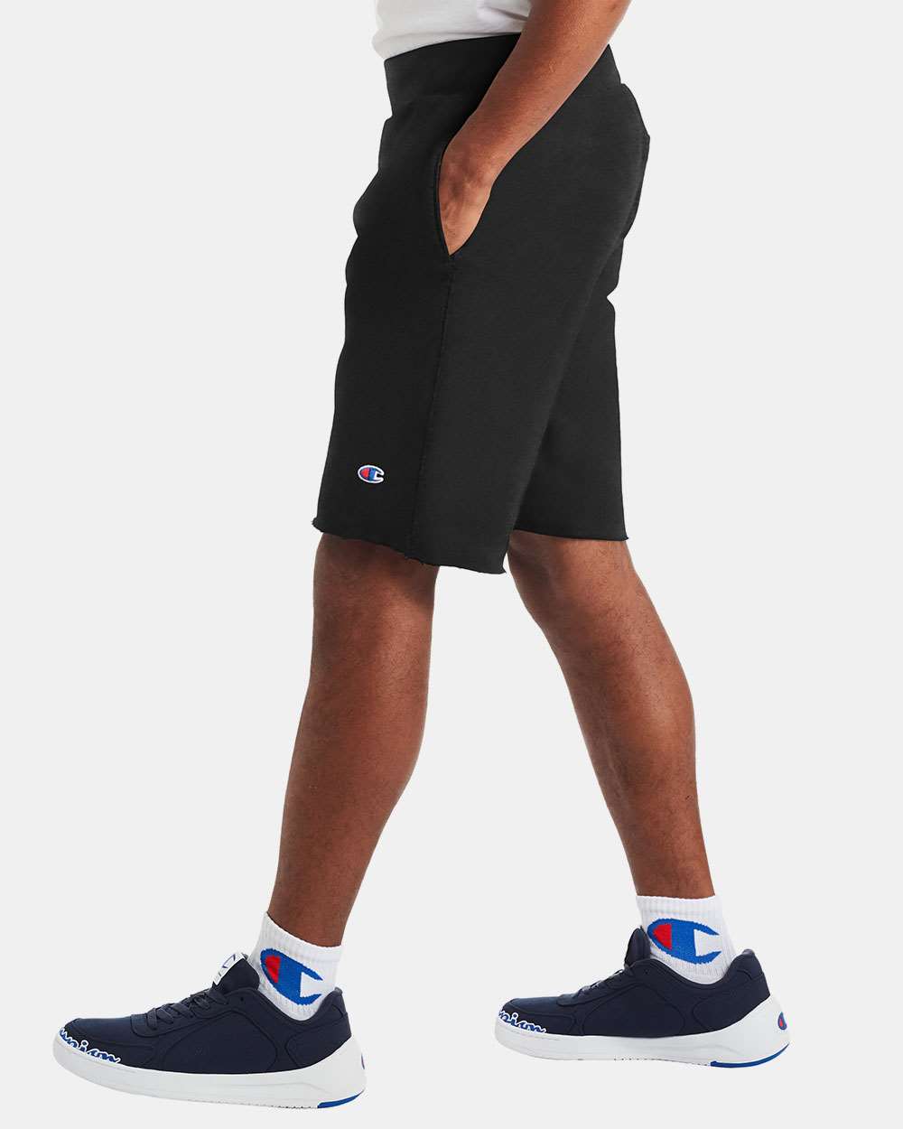 Champion-RW26-Reverse Weave® Shorts - Image 6