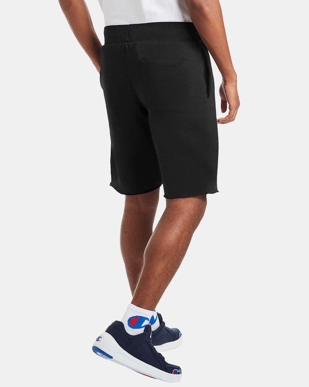 Champion-RW26-Reverse Weave® Shorts - Image 7