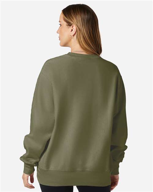 Champion-S149-Reverse Weave® Crewneck Sweatshirt - Image 101