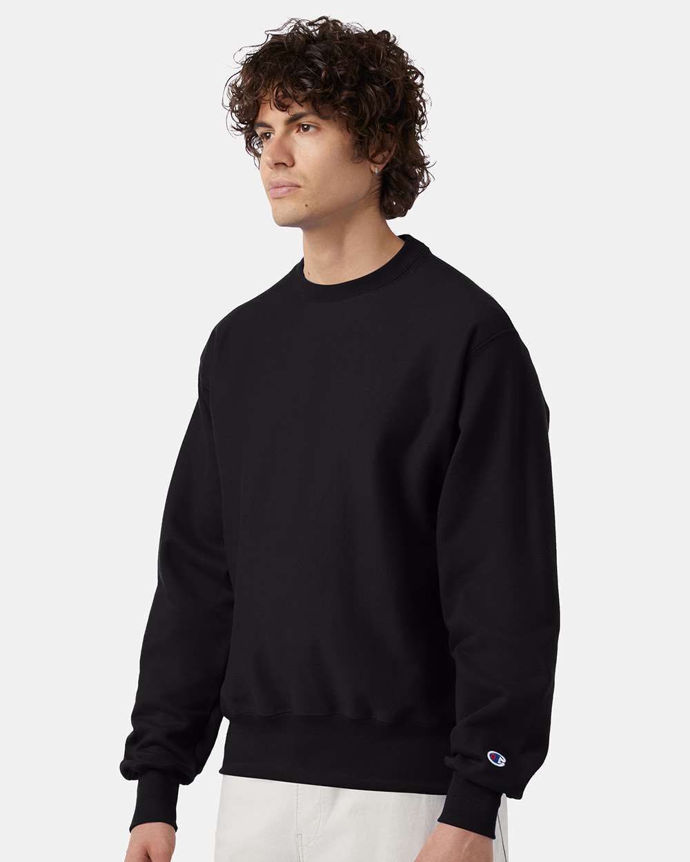 Champion-S149-Reverse Weave® Crewneck Sweatshirt - Image 12