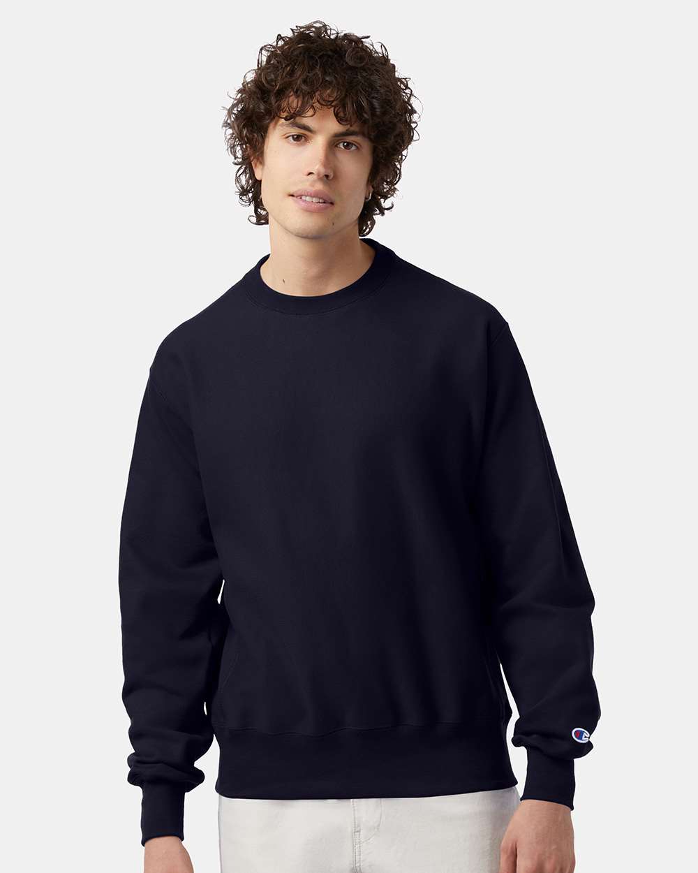 Champion-S149-Reverse Weave® Crewneck Sweatshirt - Image 38