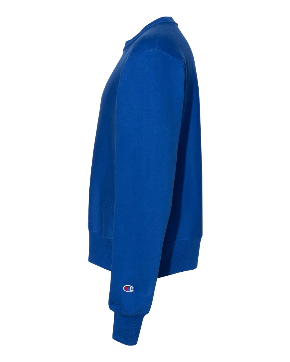 Champion-S149-Reverse Weave® Crewneck Sweatshirt - Image 4