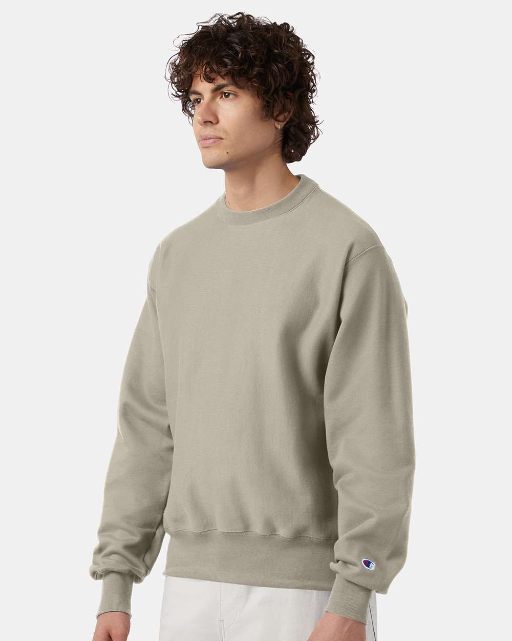 Champion-S149-Reverse Weave® Crewneck Sweatshirt - Image 51
