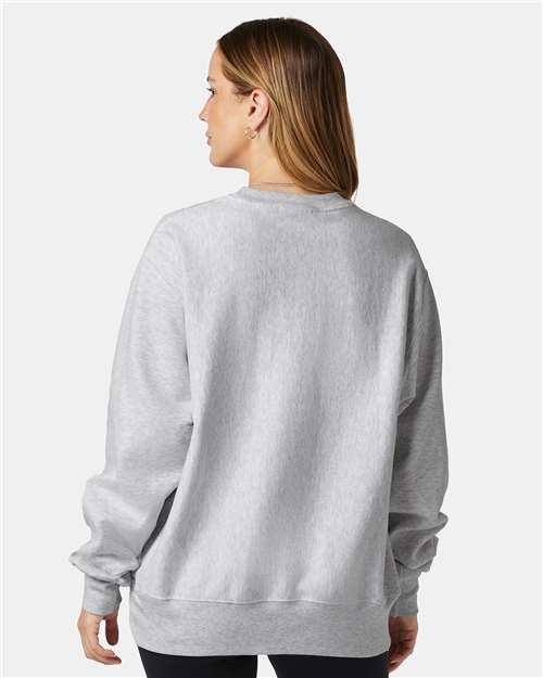 Champion-S149-Reverse Weave® Crewneck Sweatshirt - Image 74