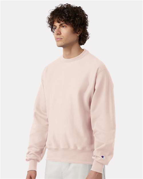 Champion-S149-Reverse Weave® Crewneck Sweatshirt - Image 97