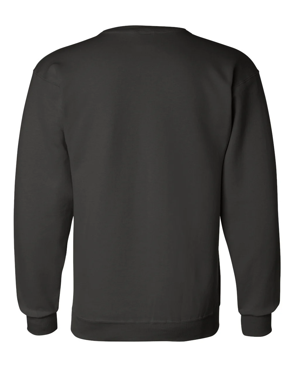 Champion-S600-Powerblend® Crewneck Sweatshirt - Image 3