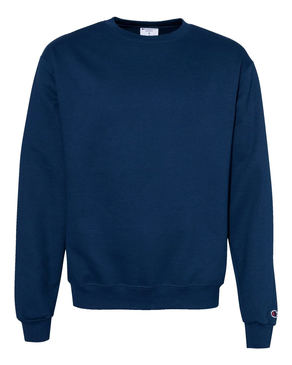 Champion-S600-Powerblend® Crewneck Sweatshirt - Image 49