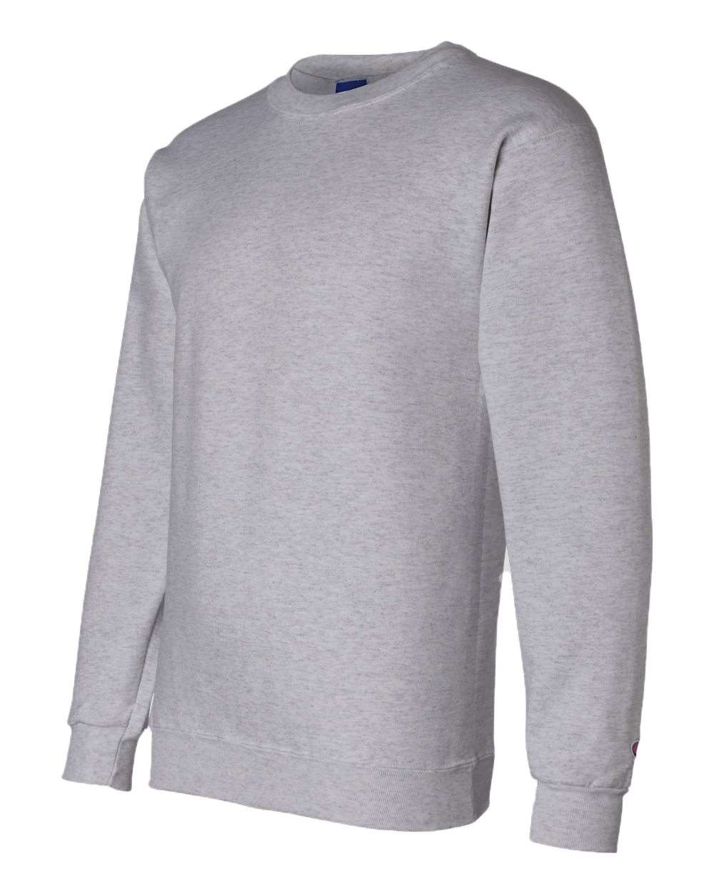 Champion-S600-Powerblend® Crewneck Sweatshirt - Image 56
