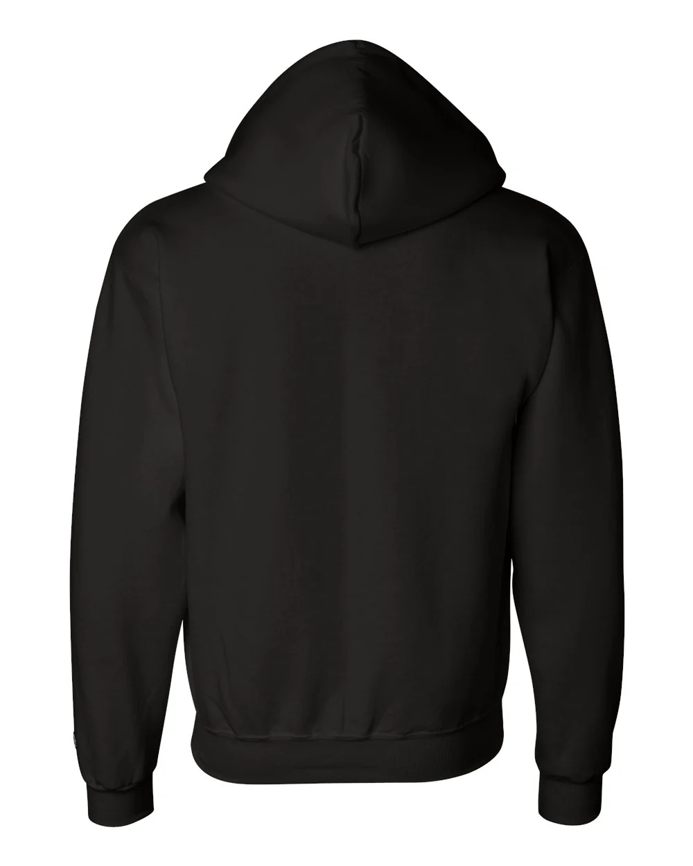 Champion-S800-Powerblend® Full-Zip Hooded Sweatshirt - Image 3