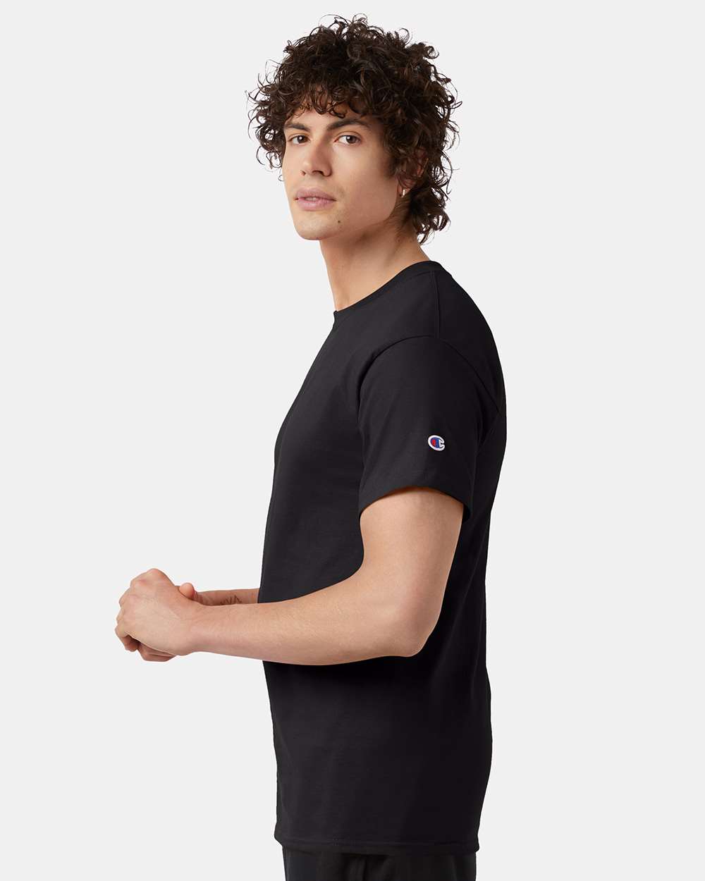 Champion-T425-T-Shirt - Image 12