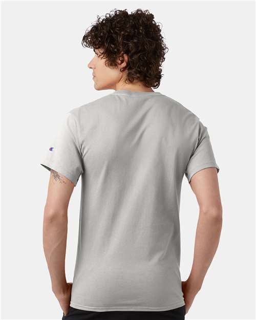 Champion-T425-T-Shirt - Image 168