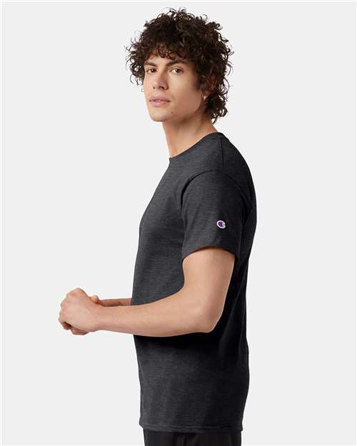 Champion-T425-T-Shirt - Image 179