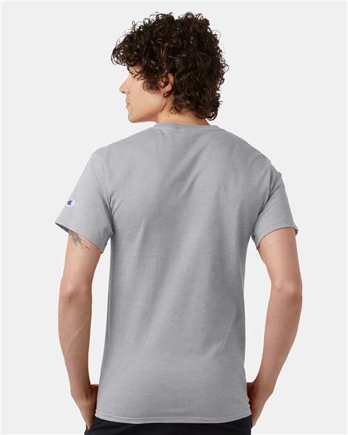 Champion-T425-T-Shirt - Image 195