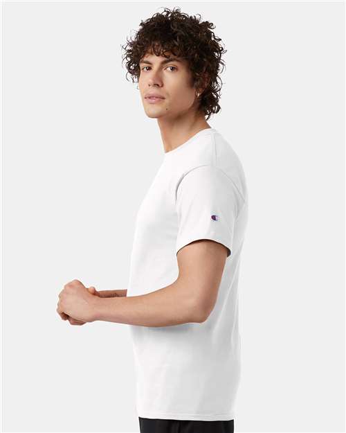 Champion-T425-T-Shirt - Image 212