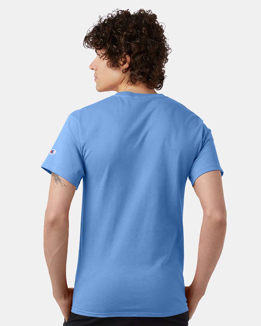 Champion-T425-T-Shirt - Image 53