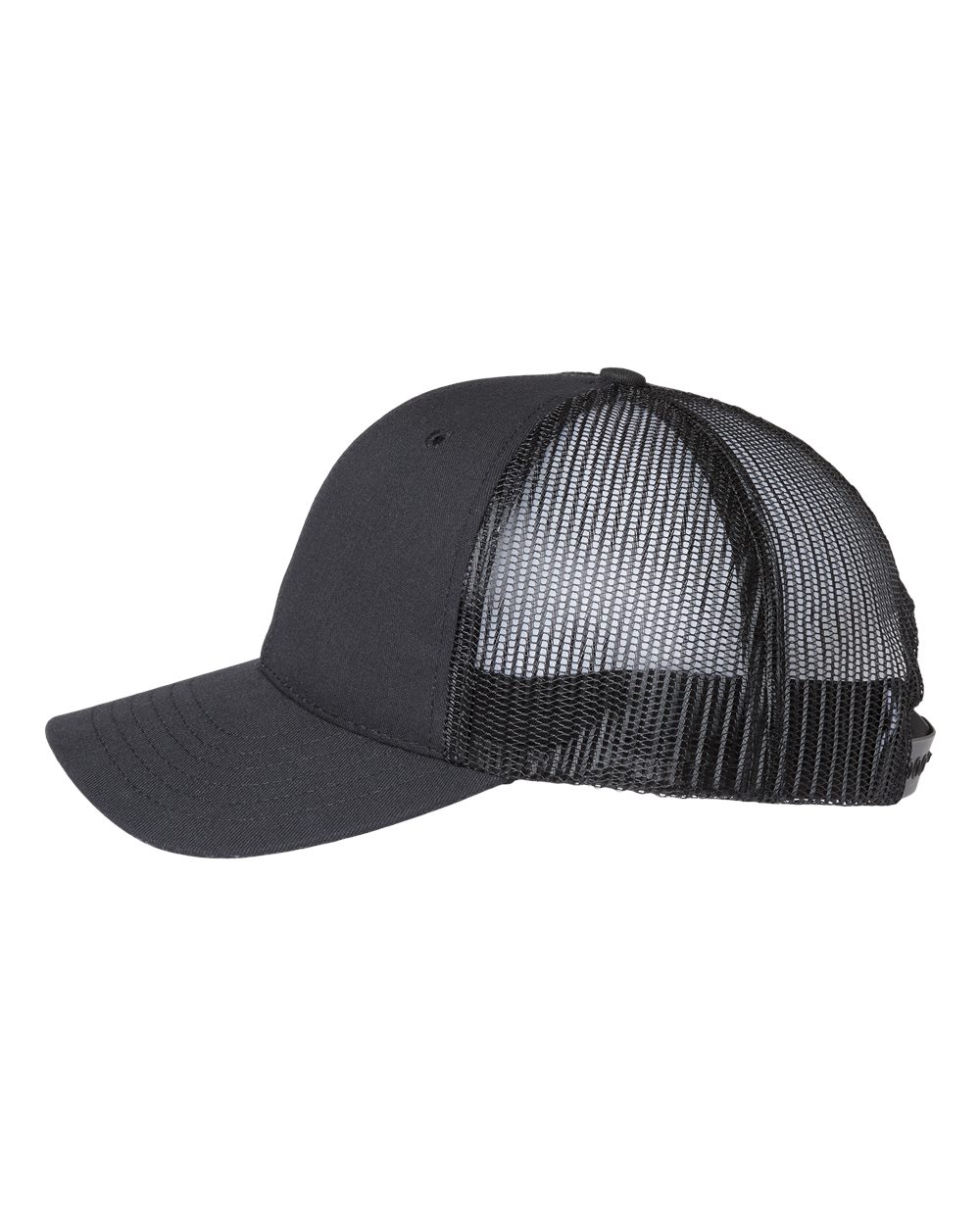 Classic Caps-USA100-USA-Made Trucker Cap - Image 21