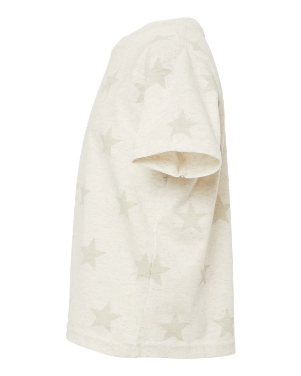 Code Five-3029-Toddler Star Print Tee - Image 16