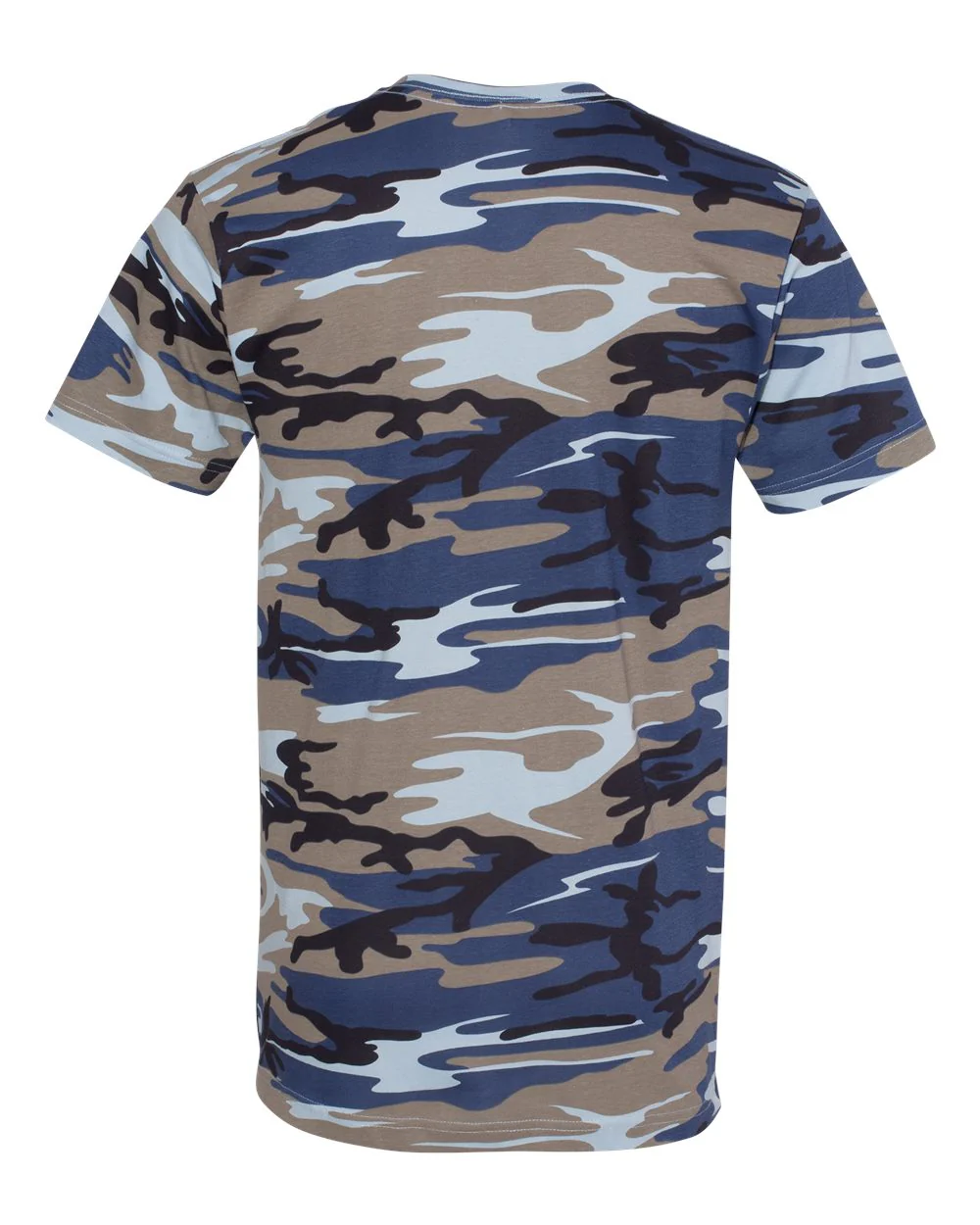 Code Five-3907-Camo Tee - Image 3