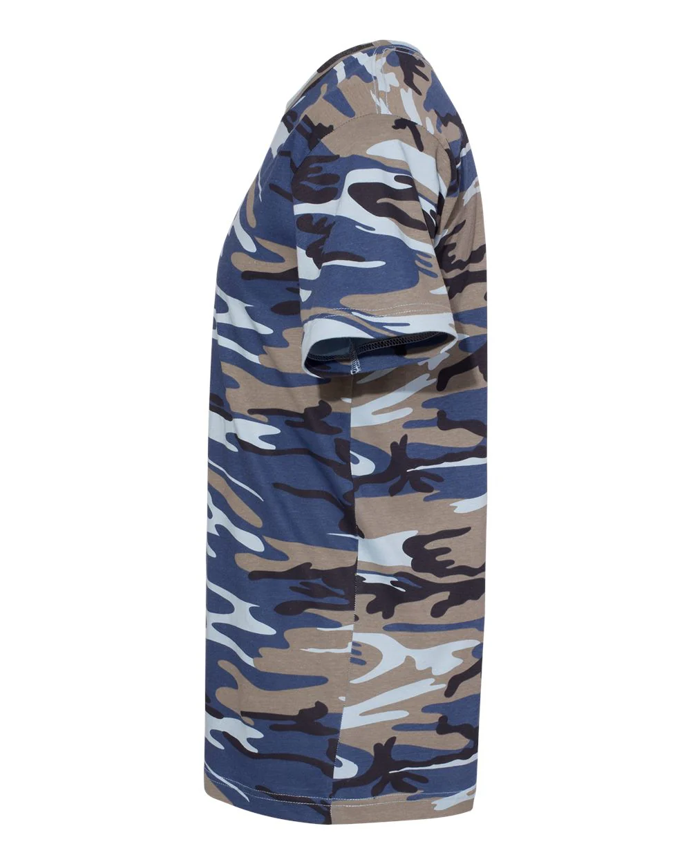 Code Five-3907-Camo Tee - Image 4