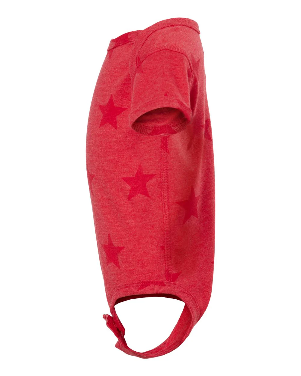 Code Five-4329-Infant Star Print Bodysuit - Image 22