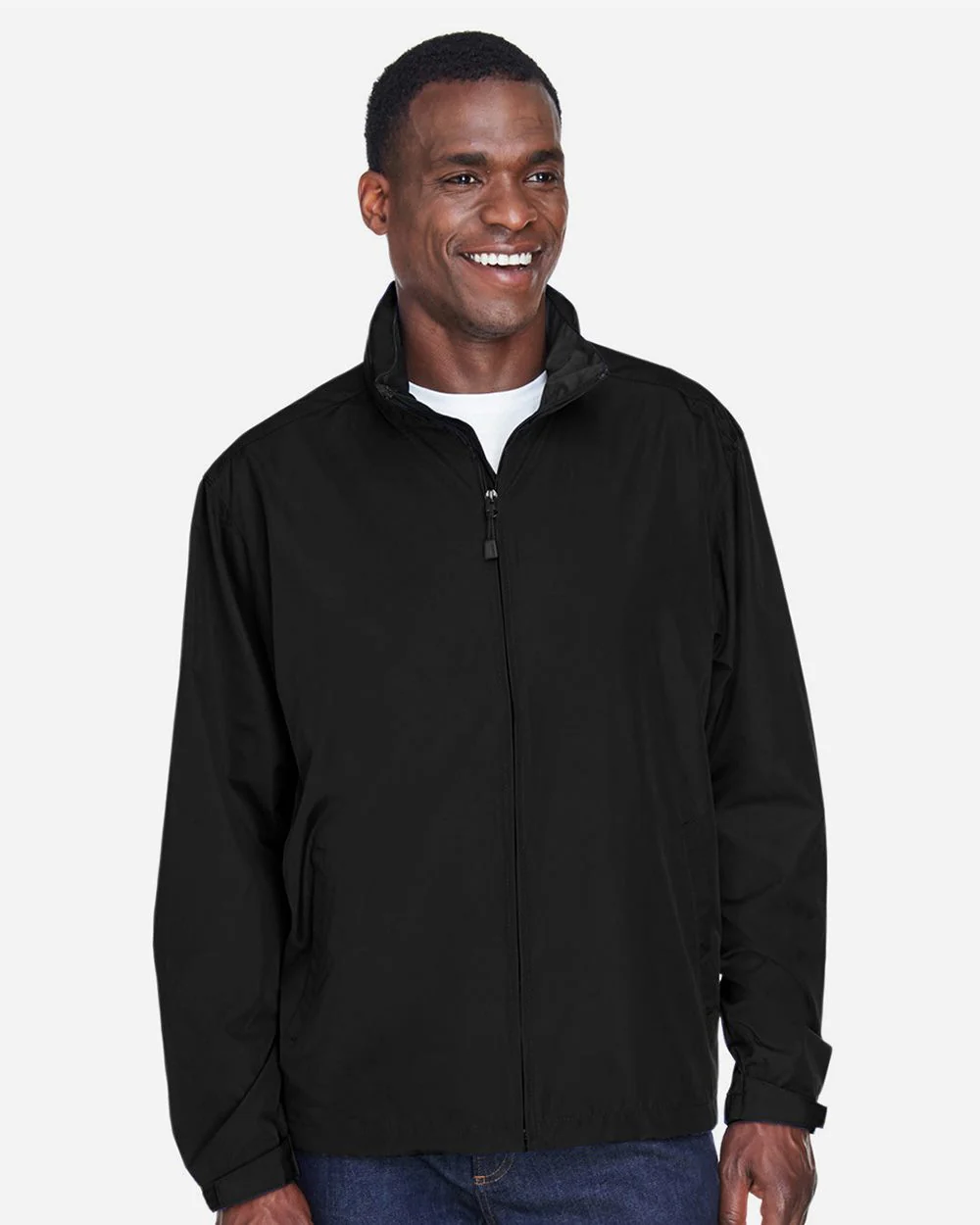 North End-88083-Men's Techno Lite Jacket