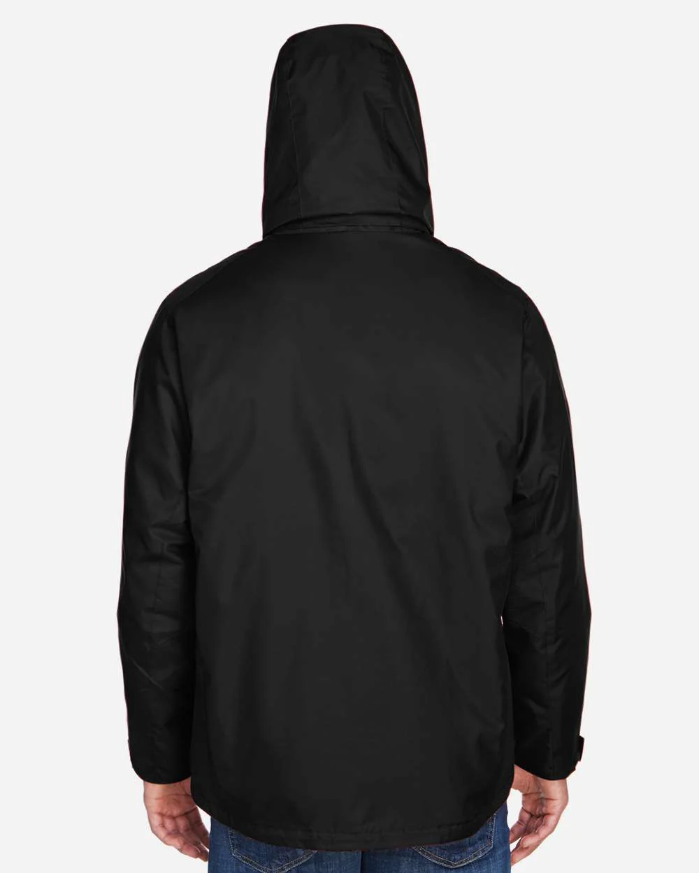 North End-88130-Men's 3-in-1 Insulated Jacket - Image 14