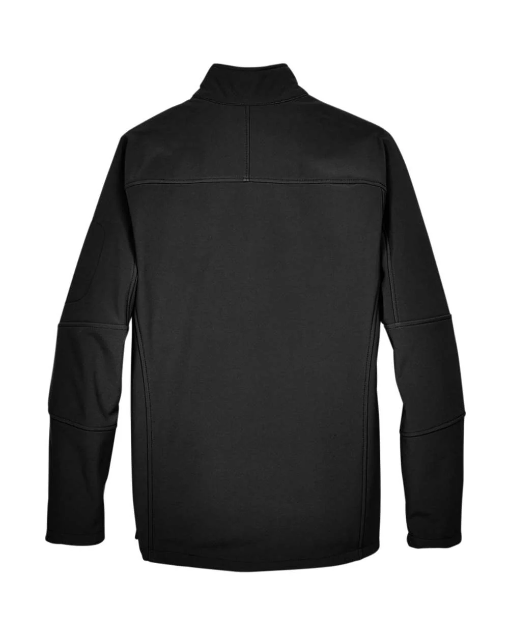 North End-88138-Men's Three Layer Fleece Bonded Shell Technical Jacket - Image 3