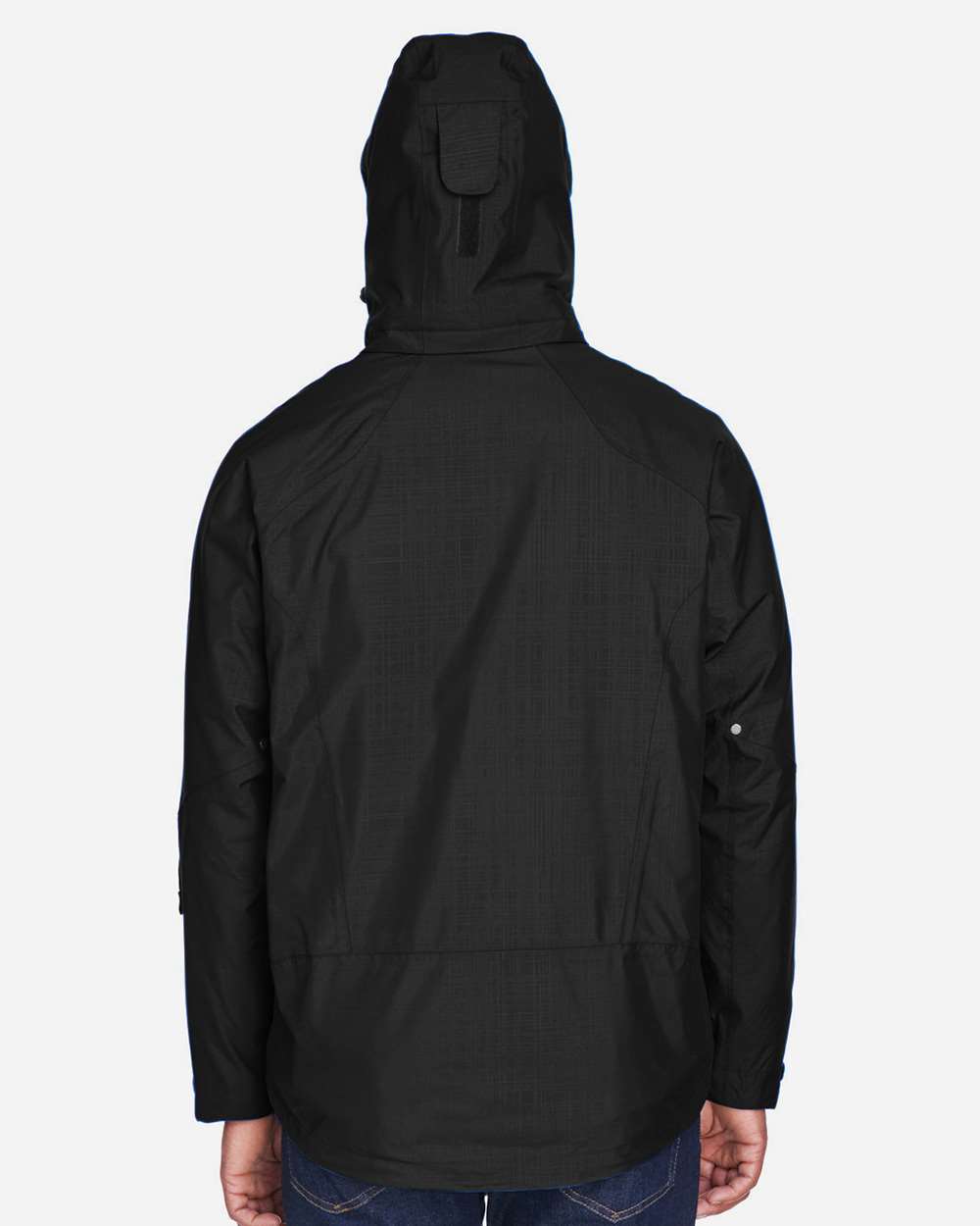 North End-88178-Men's Caprice 3-in-1 Jacket with Soft Shell Liner - Image 6