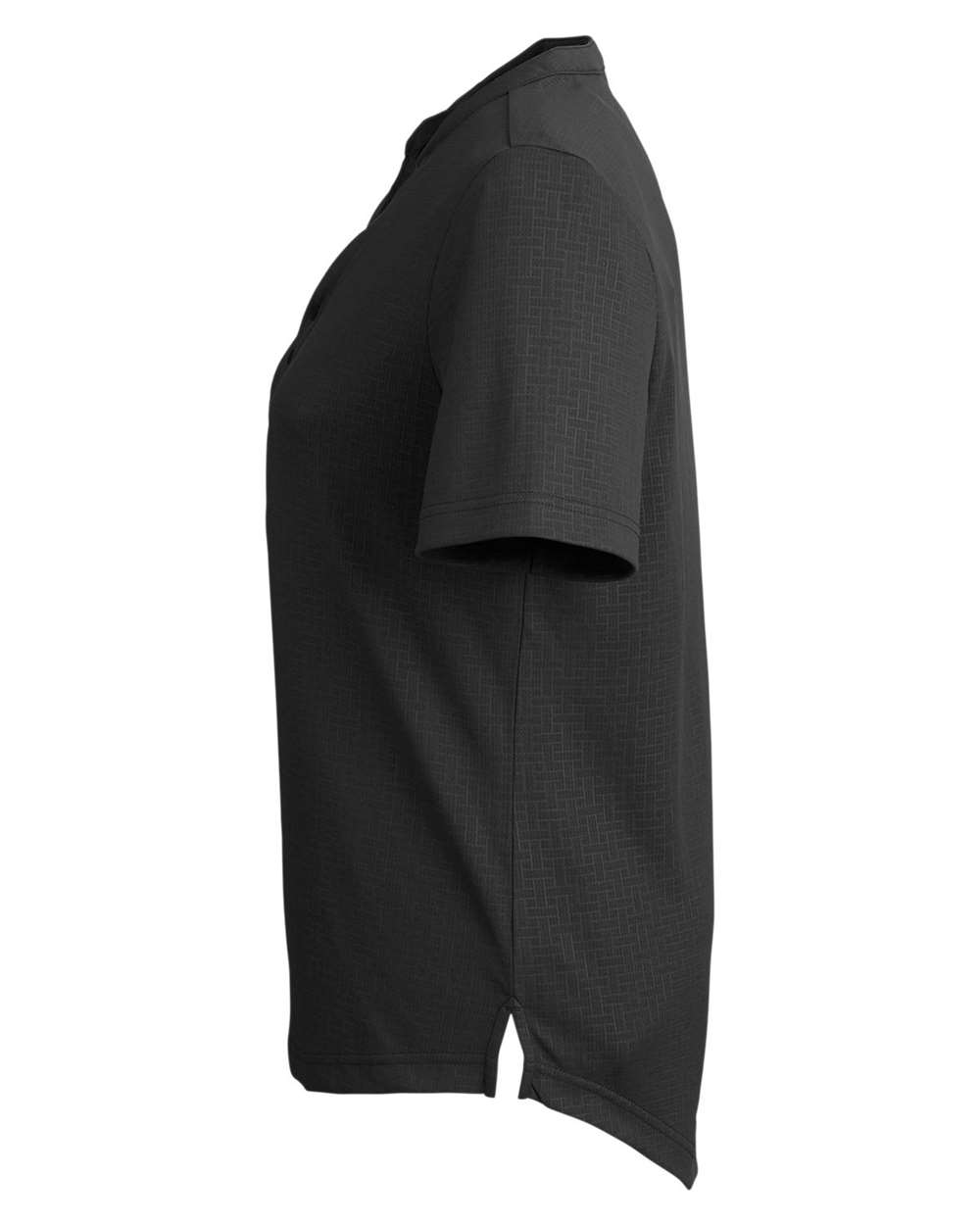 North End-NE102W-Women's Replay Recycled Polo - Image 4