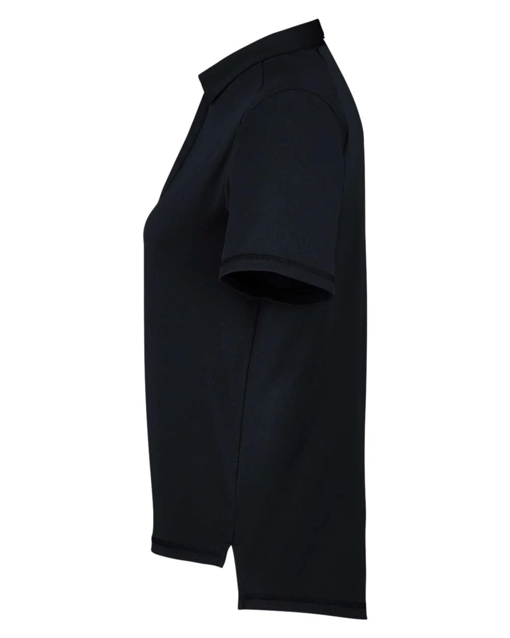 North End-NE110W-Women's Revive Coolcore® Polo - Image 4