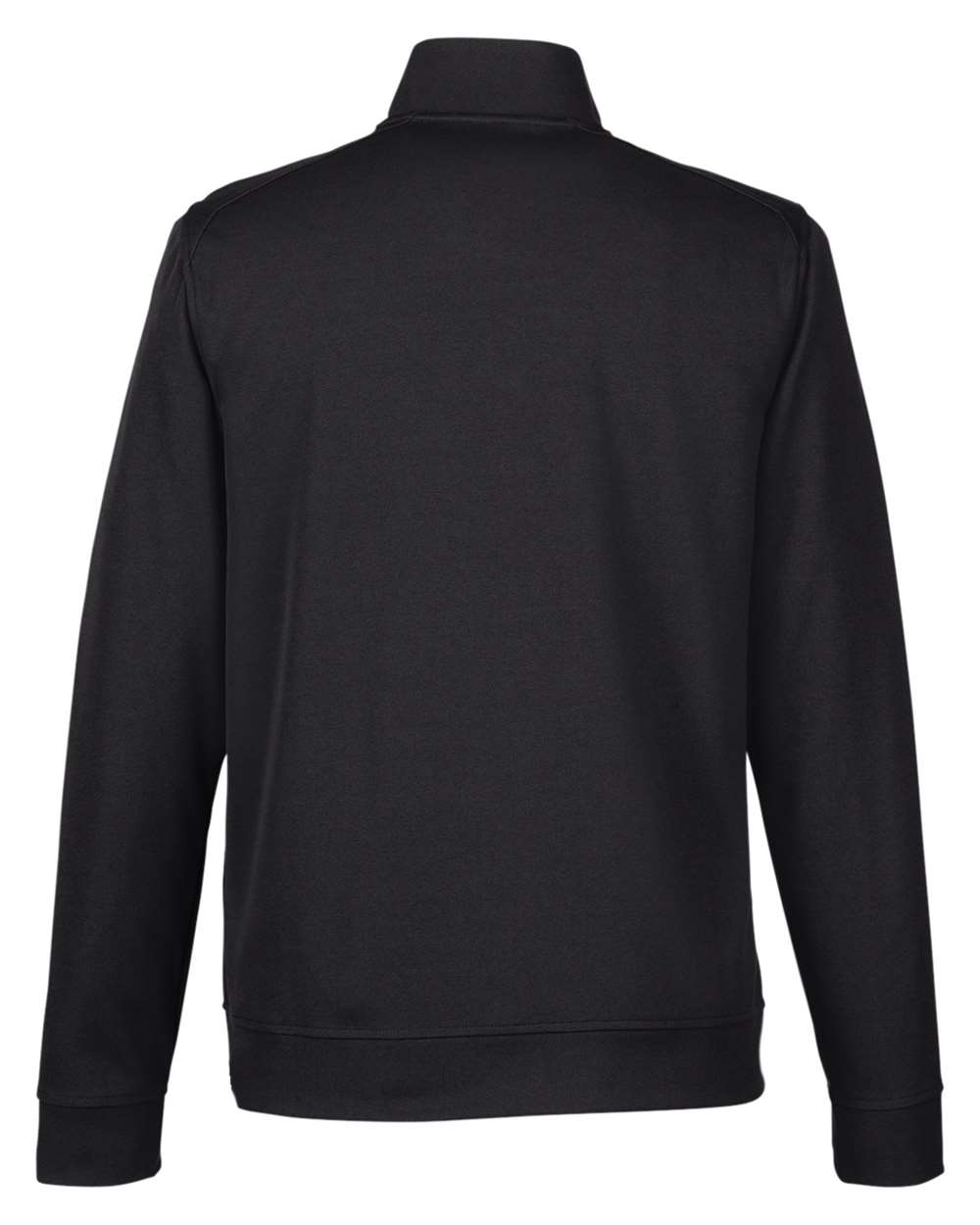 North End-NE412-Men's Express Tech Performance Pique Quarter-Zip Pullover - Image 3